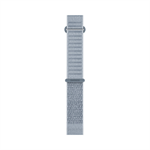 Textilný ComfortFit remienok QuickFit 20 - Coastal Blue (krátky)
