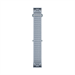 Textilný ComfortFit remienok QuickFit 20 - Coastal Blue (krátky)