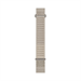 Textilný ComfortFit remienok QuickFit 20 - French Gray (dlhý)