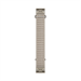 Textilný ComfortFit remienok QuickFit 20 - French Gray (dlhý)
