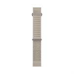 Textilný ComfortFit remienok QuickFit 20 - French Gray (krátky)