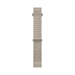Textilný ComfortFit remienok QuickFit 20 - French Gray (krátky)