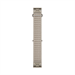 Textilný ComfortFit remienok QuickFit 20 - French Gray (krátky)