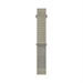 Textilný ComfortFit remienok QuickFit 20 - Olive Gray (krátky)