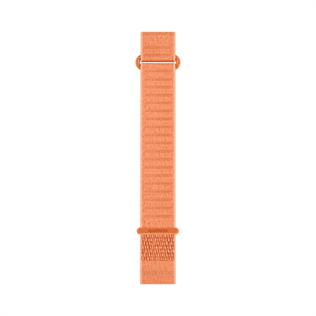 Textilný ComfortFit remienok QuickFit 20 - Shell Pink (dlhý)