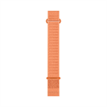 Textilný ComfortFit remienok QuickFit 20 - Shell Pink (dlhý)