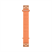 Textilný ComfortFit remienok QuickFit 20 - Shell Pink (dlhý)