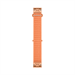 Textilný ComfortFit remienok QuickFit 20 - Shell Pink (krátky)