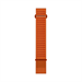 Textilný ComfortFit remienok QuickFit 22 - Autumn Orange (dlhý)