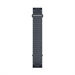 Textilný ComfortFit remienok QuickFit 22 - Blue Granite (dlhý)