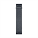 Textilný ComfortFit remienok QuickFit 26 - Blue Granite (dlhý)