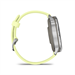 VENU 4 - 45mm, Gray/ Silver + Citron