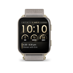 VENU X1, Soft Gold / French Gray