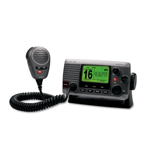 VHF 100i - námorná vysielačka