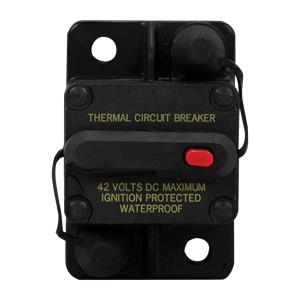 60A istič - circuit breaker