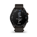 Approach S72 Black - 43 mm Carbon Gray/Heritage Bronze DLC