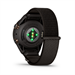 Approach S72 Black - 43 mm Carbon Gray/Heritage Bronze DLC