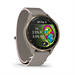 Approach S72 Black - 43 mm Soft Gold/Blush Pink