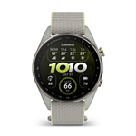 Approach S72 Black - 47 mm Carbon Gray/Red DLC