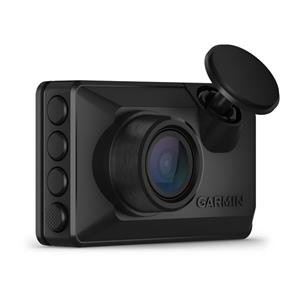 Dash Cam X110 - kamera pre záznam jázd s GPS