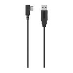 Extra dlhý napájací kábel (micro USB, 8.0 m)