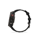 fenix 8 Pro - 47mm, AMOLED, Sapphire, Carbon Gray DLC Titanium, Black/Pebble Gray band