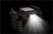 fenix 8 Pro - 47mm, AMOLED, Sapphire, Carbon Gray DLC Titanium, Black/Pebble Gray band