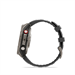 fenix 8 Pro - 47mm, AMOLED, Sapphire, Titanium, Graphite/Black band