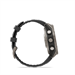 fenix 8 Pro - 47mm, AMOLED, Sapphire, Titanium, Graphite/Black band