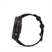 fenix 8 Pro - 51mm, AMOLED, Sapphire, Carbon Gray DLC Titanium, Black/Pebble Gray band