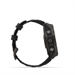 fenix 8 Pro - 51mm, AMOLED, Sapphire, Carbon Gray DLC Titanium, Black/Pebble Gray band