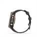 fenix 8 Pro - 51mm, AMOLED, Sapphire, Titanium, Graphite/Black band