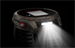 fenix 8 Pro - 51mm, AMOLED, Sapphire, Titanium, Graphite/Black band