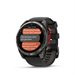 fenix 8 Pro - 51mm, MicroLED, Sapphire, Carbon Gray DLC Titanium, Black/Pebble Gray band