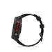 fenix 8 Pro - 51mm, MicroLED, Sapphire, Carbon Gray DLC Titanium, Black/Pebble Gray band