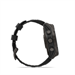 fenix 8 Pro - 51mm, MicroLED, Sapphire, Carbon Gray DLC Titanium, Black/Pebble Gray band