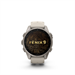 fenix 9 - 43mm, AMOLED, Sapphire, Titanium, Fog Gray band
