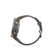 fenix 9 - 43mm, AMOLED, Sapphire, Titanium, Pebble Gray band