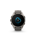 fenix 9 - 43mm, AMOLED, Sapphire, Titanium, Pebble Gray band