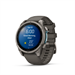 fenix 9 - 47mm, AMOLED, Sapphire, Titanium, Pebble Gray band