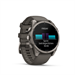 fenix 9 - 47mm, AMOLED, Sapphire, Titanium, Pebble Gray band