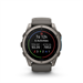 fenix 9 - 51mm, AMOLED, Sapphire, Titanium, Pebble Gray band