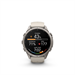 fenix 9 Pro - 43mm, AMOLED, Sapphire, Titanium, Fog Gray/Dark Sandstone band