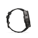 fenix 9 Pro - 51mm, AMOLED, Sapphire, Carbon Gray DLC Titanium, Black/Pebble Gray band
