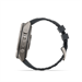 fenix 9 Pro - 51mm, AMOLED, Sapphire, Titanium, Graphite/Black band