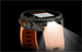 fenix 9 Pro - inReach, 43mm, AMOLED, Sapphire, Titanium, Shell Pink/Autumn Orange band