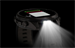 fenix 9 Pro - inReach, 47mm, AMOLED, Sapphire, Carbon Gray DLC Titanium, Black/Pebble Gray band
