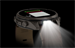fenix 9 Pro - inReach, 47mm, AMOLED, Sapphire, Titanium, Walnut Leather band