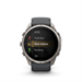 fenix 9 Pro - inReach, 51mm, AMOLED, Sapphire, Titanium, Graphite/Black band