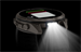 fenix 9 Pro - inReach, 51mm, AMOLED, Sapphire, Titanium, Graphite/Black band